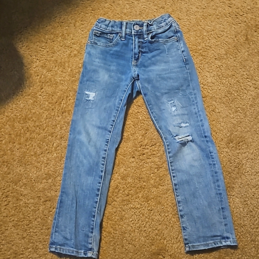 Old Navy Karate Slim Boys Jeans